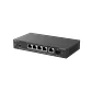 RG-ES206MG-P // Switch Administrable Capa 2 PoE de 5 Puertos - Miniatura 2