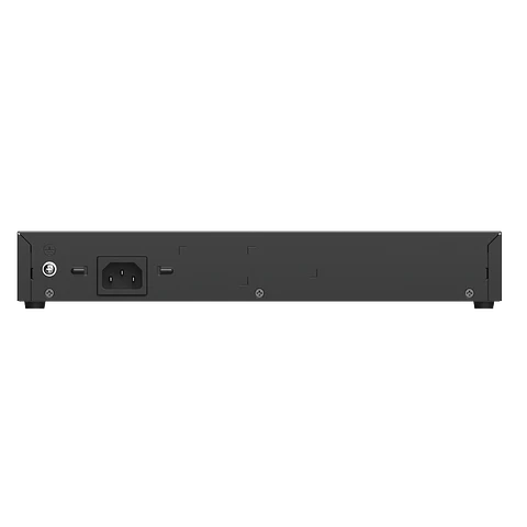 RG-ES220GS-P // Switch PoE L2 Administrable en la Nube de 20 Puertos Gigabit
