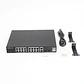 RG-ES220GS-P // Switch PoE L2 Administrable en la Nube de 20 Puertos Gigabit - Miniatura 4