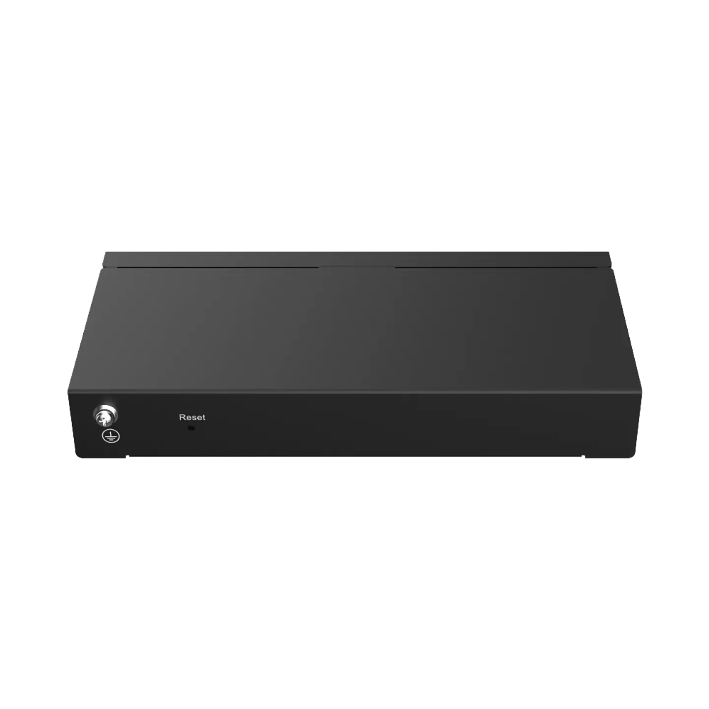 RG-ES208GC // Switch Administrable con 8 Puertos Gigabit 2