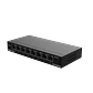 RG-ES208GC // Switch Administrable con 8 Puertos Gigabit - Miniatura 4
