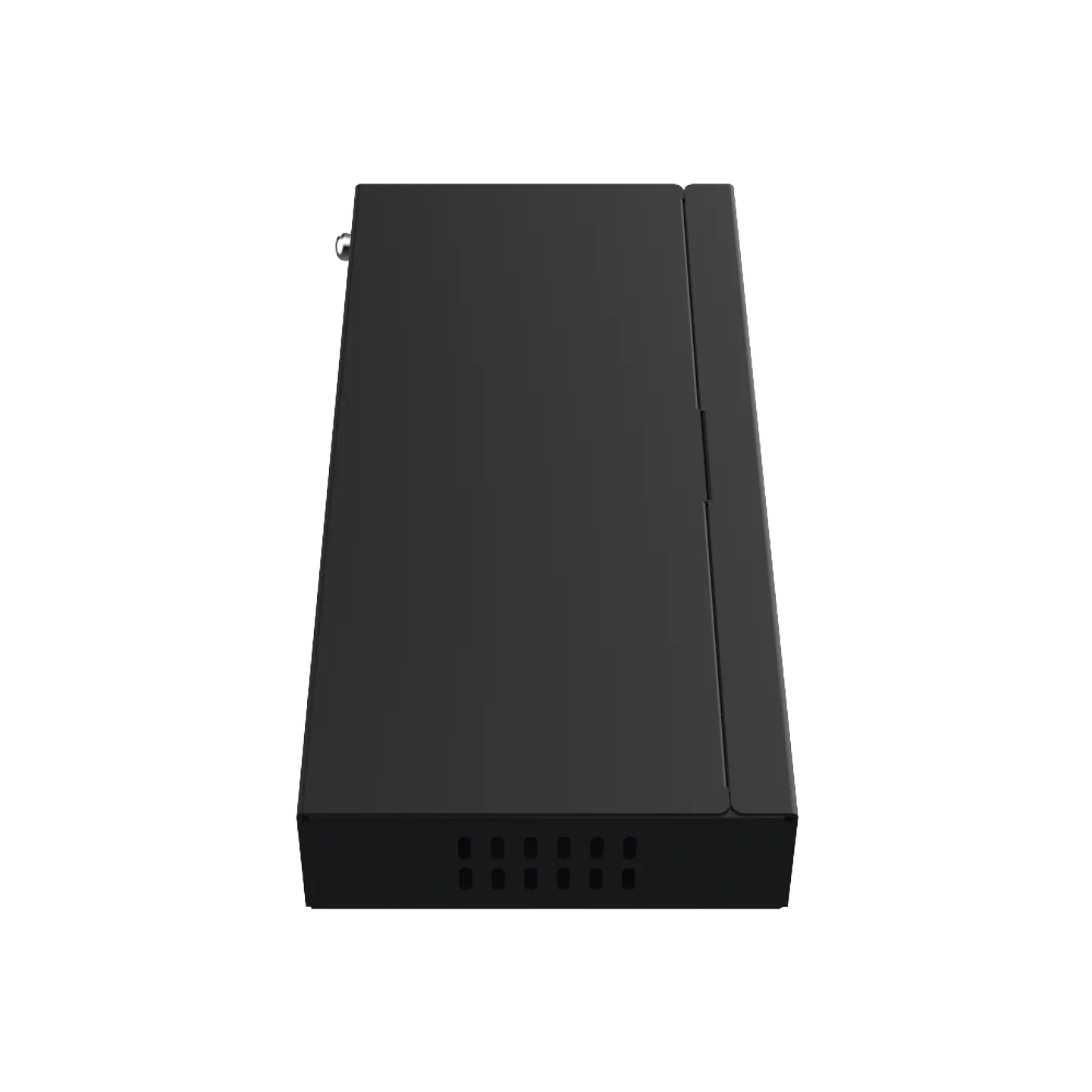 RG-ES208GC // Switch Administrable con 8 Puertos Gigabit 5