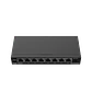 RG-ES208GC // Switch Administrable con 8 Puertos Gigabit - Miniatura 6
