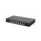 RG-ES209MG-P // Switch Administrable Capa Dos con PoE - Miniatura 2