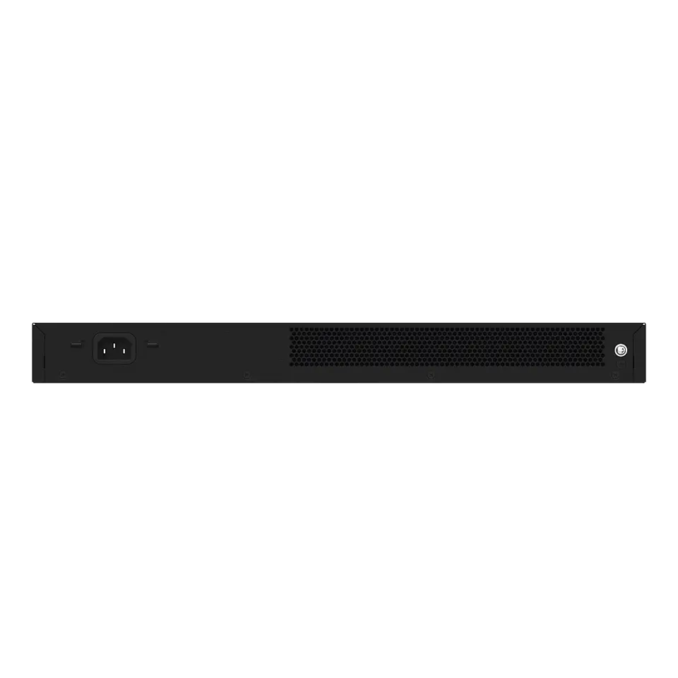 RG-ES216GC-V2 // Switch Inteligente de 16 Puertos Gigabit 1