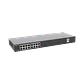 RG-ES216GC-V2 // Switch Inteligente de 16 Puertos Gigabit - Miniatura 3