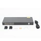 RG-ES216GC-V2 // Switch Inteligente de 16 Puertos Gigabit - Miniatura 4