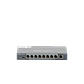 RG-ES209GC-P // Switch PoE gigabit inteligente con 9 puertos gigabit - Miniatura 2