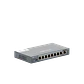 RG-ES209GC-P // Switch PoE gigabit inteligente con 9 puertos gigabit - Miniatura 3