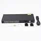 RG-ES224GC-V2 // Switch Administrable 24 puertos Gigabit - Miniatura 2