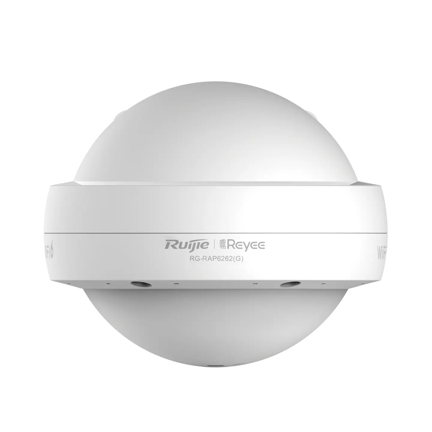 RG-RAP6262(G) // Punto de acceso Wi-Fi 6 para exterior 360° 3