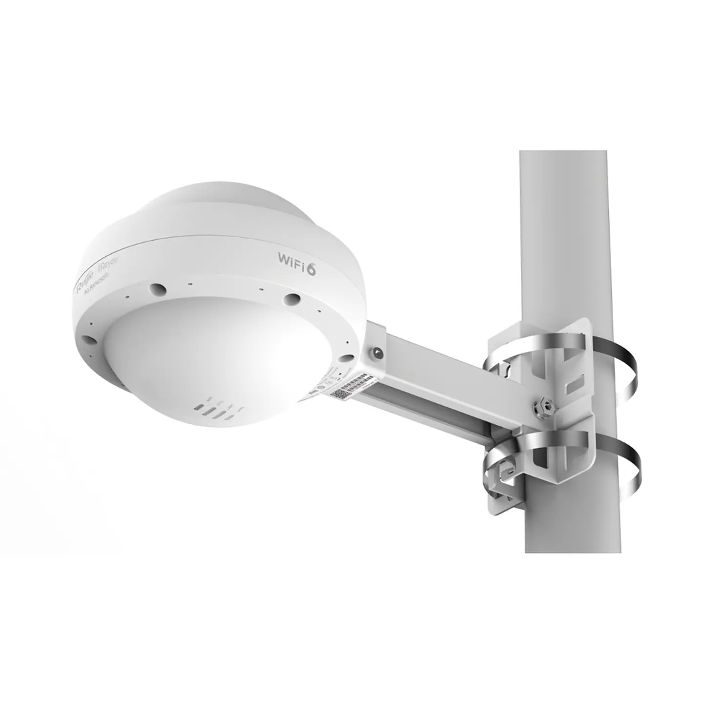 RG-RAP6262(G) // Punto de acceso Wi-Fi 6 para exterior 360° 4