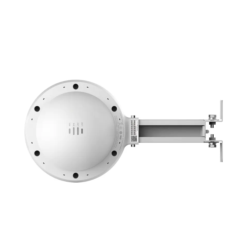 RG-RAP6262(G) // Punto de acceso Wi-Fi 6 para exterior 360° 5