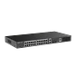 RG-ES228GS-P // Switch Inteligente PoE Administrable en la Nube - Miniatura 1