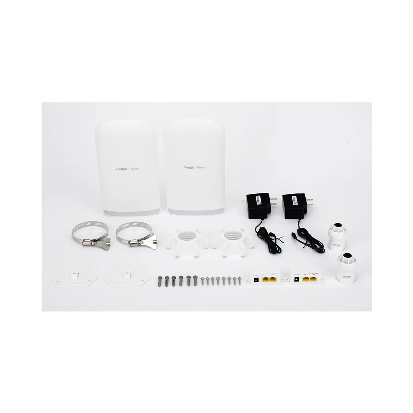 RG-EST350G // Kit completo Punto a Punto 5