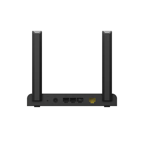 RG-EW300N // Router Inteligente Inalambrico de 300Mbps