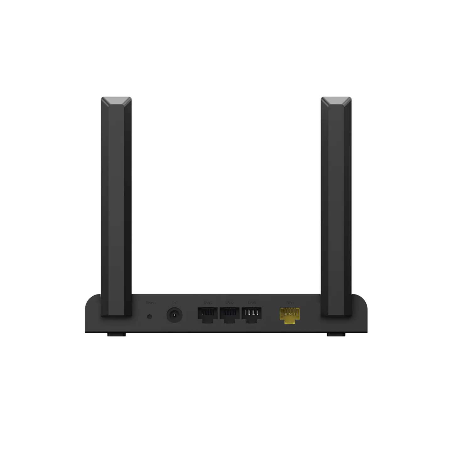 RG-EW300N // Router Inteligente Inalambrico de 300Mbps 2