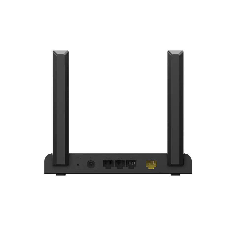 RG-EW300N // Router Inteligente Inalambrico de 300Mbps 2