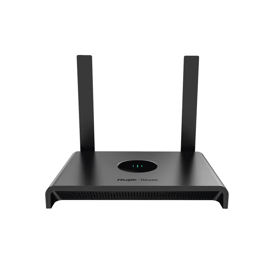 RG-EW300N // Router Inteligente Inalambrico de 300Mbps 3
