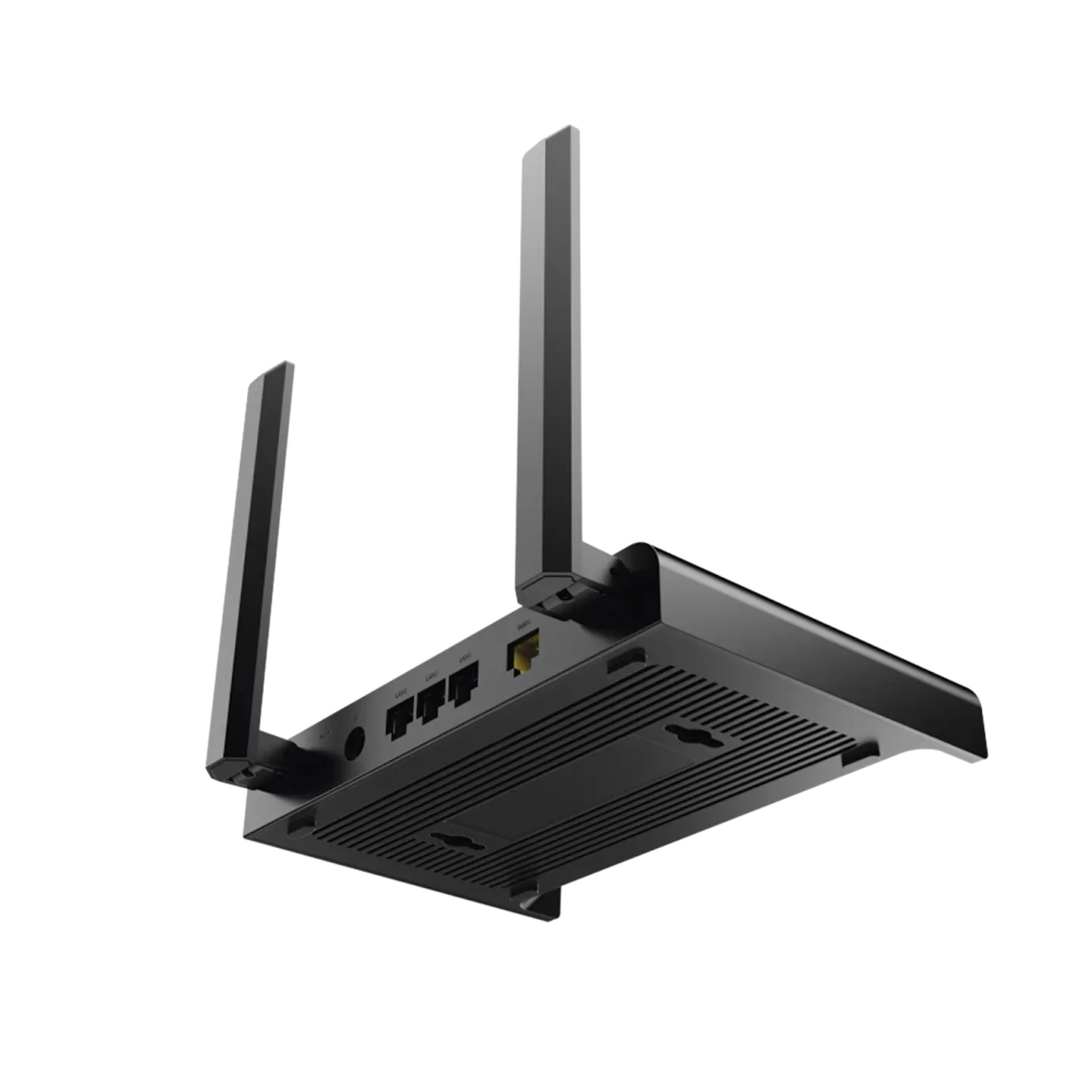 RG-EW300N // Router Inteligente Inalambrico de 300Mbps 4