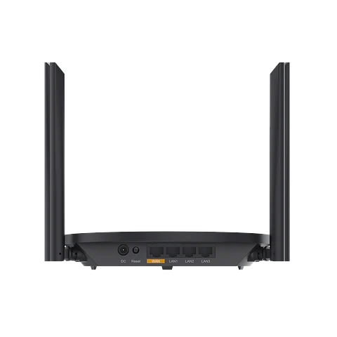 RG-EW300PRO // Router Inalambrico 2.4 GHz, 300 Mbps
