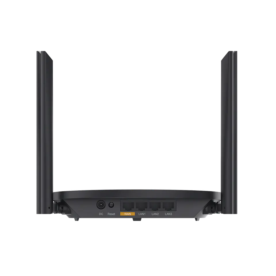 RG-EW300PRO // Router Inalambrico 2.4 GHz, 300 Mbps 2
