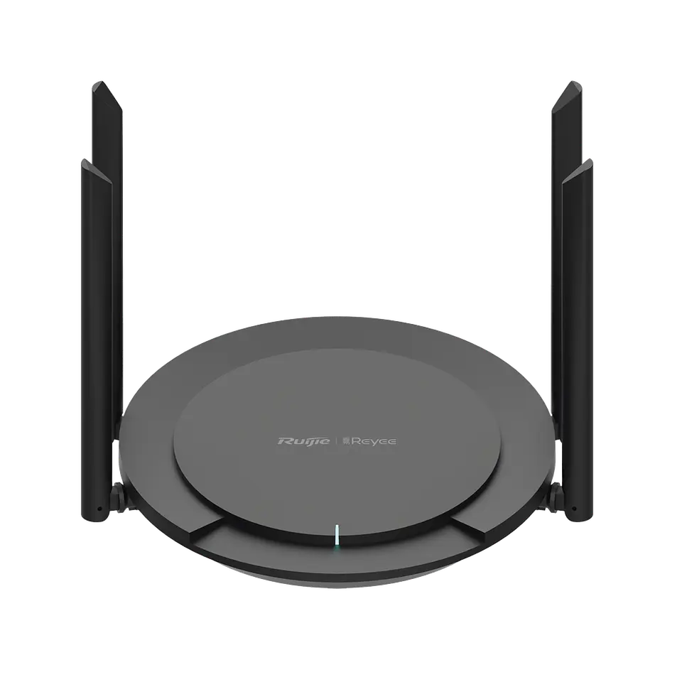 RG-EW300PRO // Router Inalambrico 2.4 GHz, 300 Mbps 3