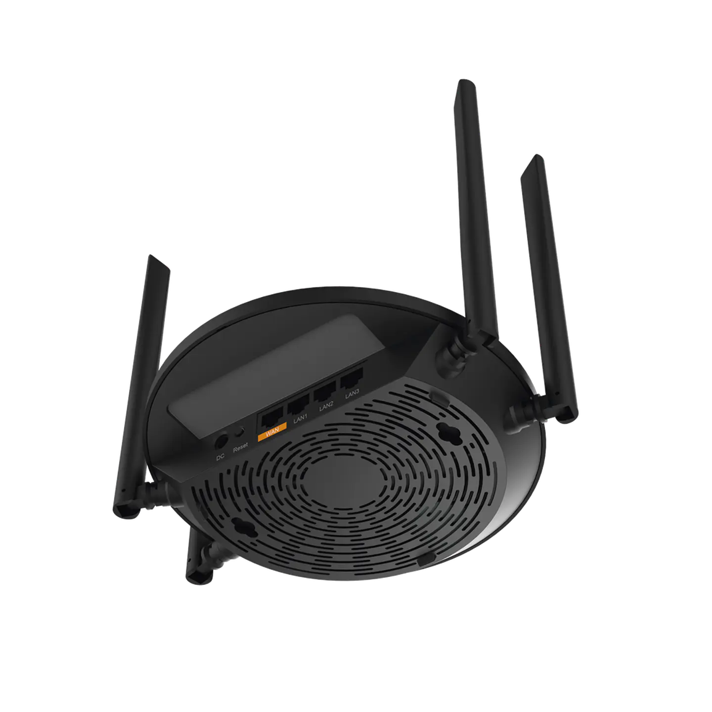 RG-EW300PRO // Router Inalambrico 2.4 GHz, 300 Mbps 4