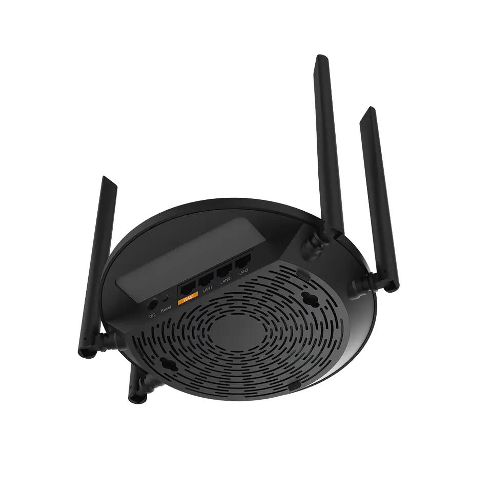 RG-EW300PRO // Router Inalambrico 2.4 GHz, 300 Mbps 4