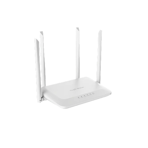 RG-EW1200 // Router Inalambrico Wi-Fi AC Doble Banda