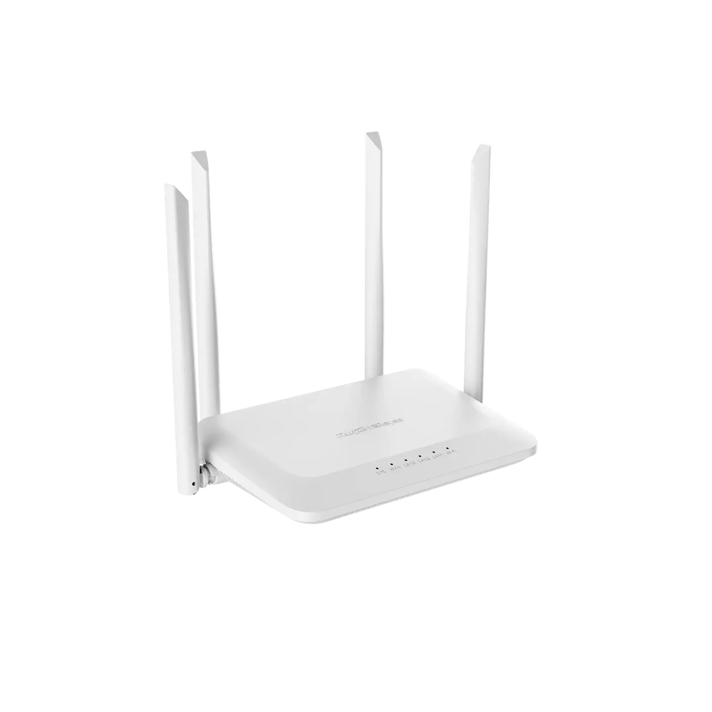 RG-EW1200 // Router Inalambrico Wi-Fi AC Doble Banda 1