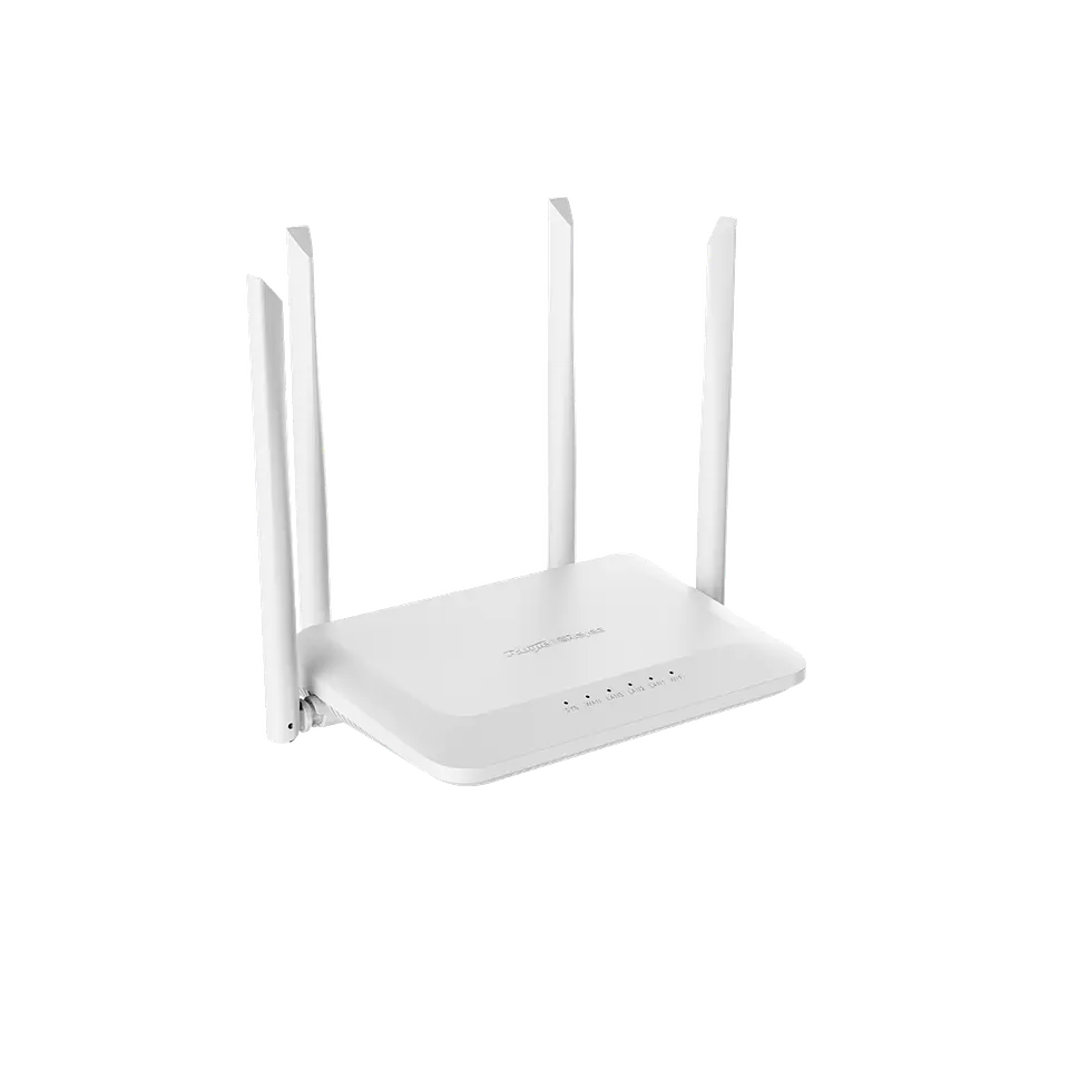 RG-EW1200 // Router Inalambrico Wi-Fi AC Doble Banda 1