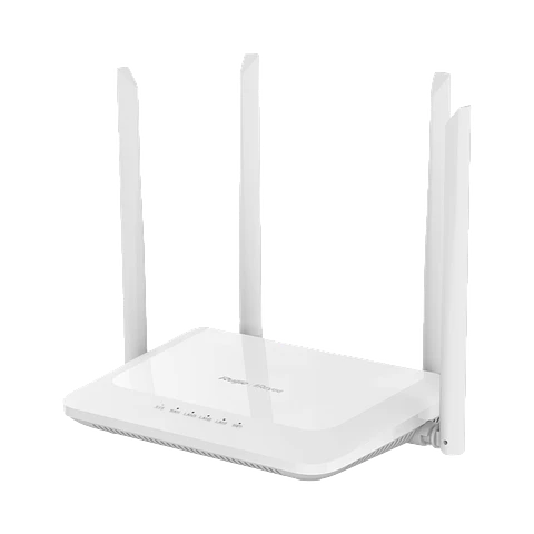 RG-EW1200 // Router Inalambrico Wi-Fi AC Doble Banda