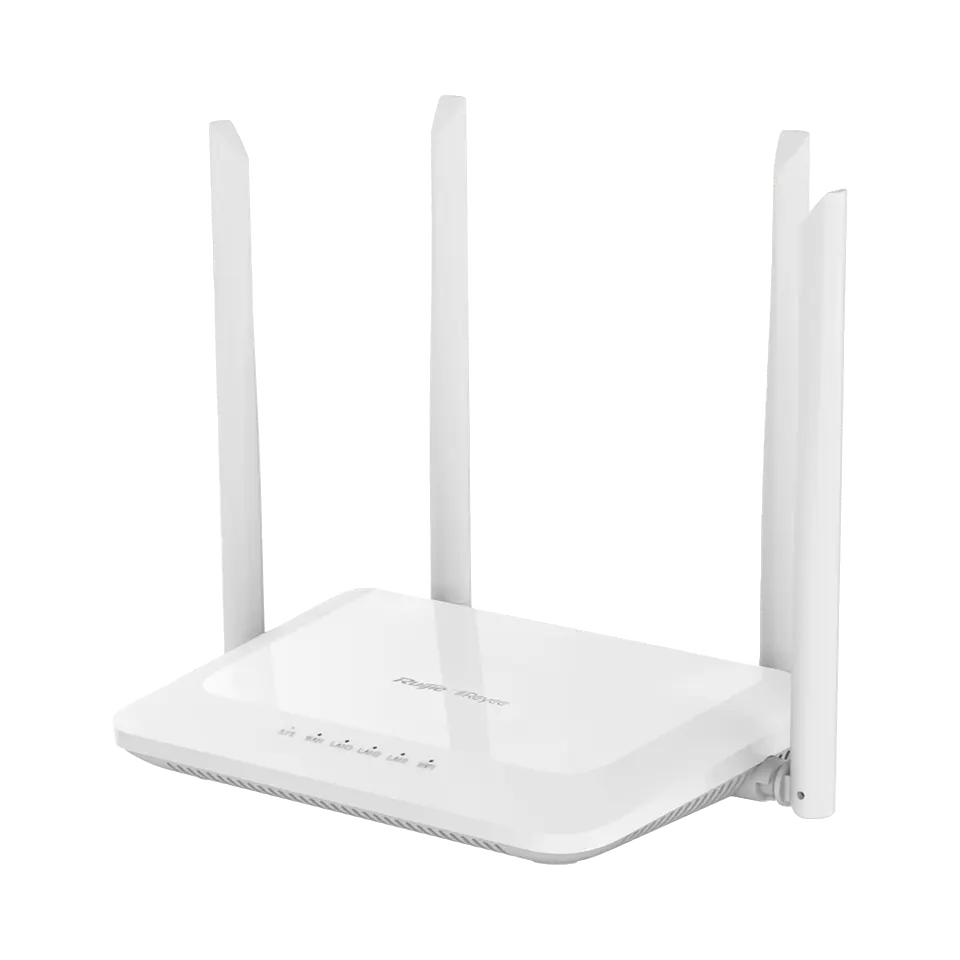 RG-EW1200 // Router Inalambrico Wi-Fi AC Doble Banda 2