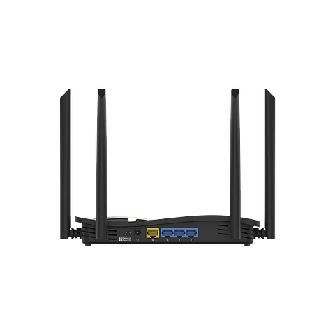 RG-EW1200GPRO // Router Inalambrico Gigabit de Doble Banda