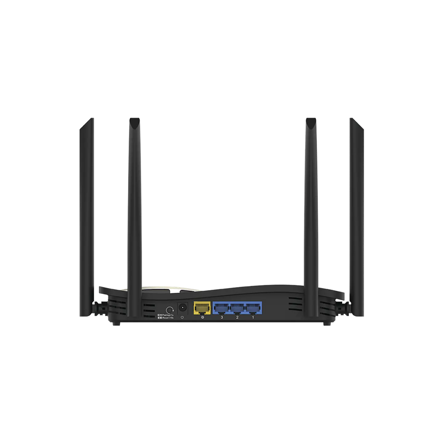 RG-EW1200GPRO // Router Inalambrico Gigabit de Doble Banda 1