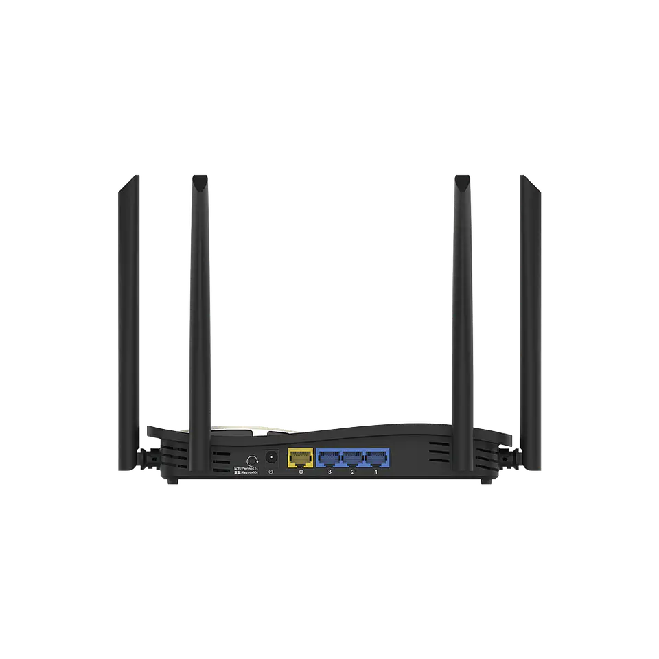 RG-EW1200GPRO // Router Inalambrico Gigabit de Doble Banda 1