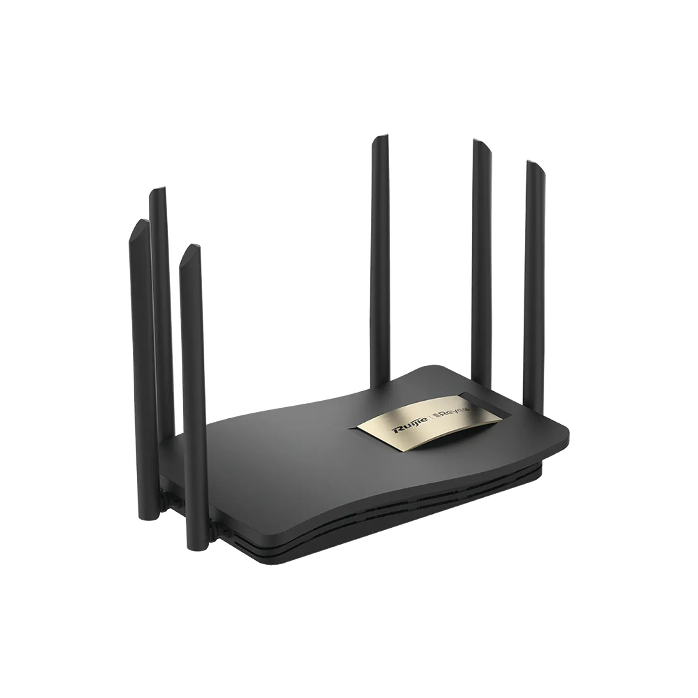 RG-EW1200GPRO // Router Inalambrico Gigabit de Doble Banda 4