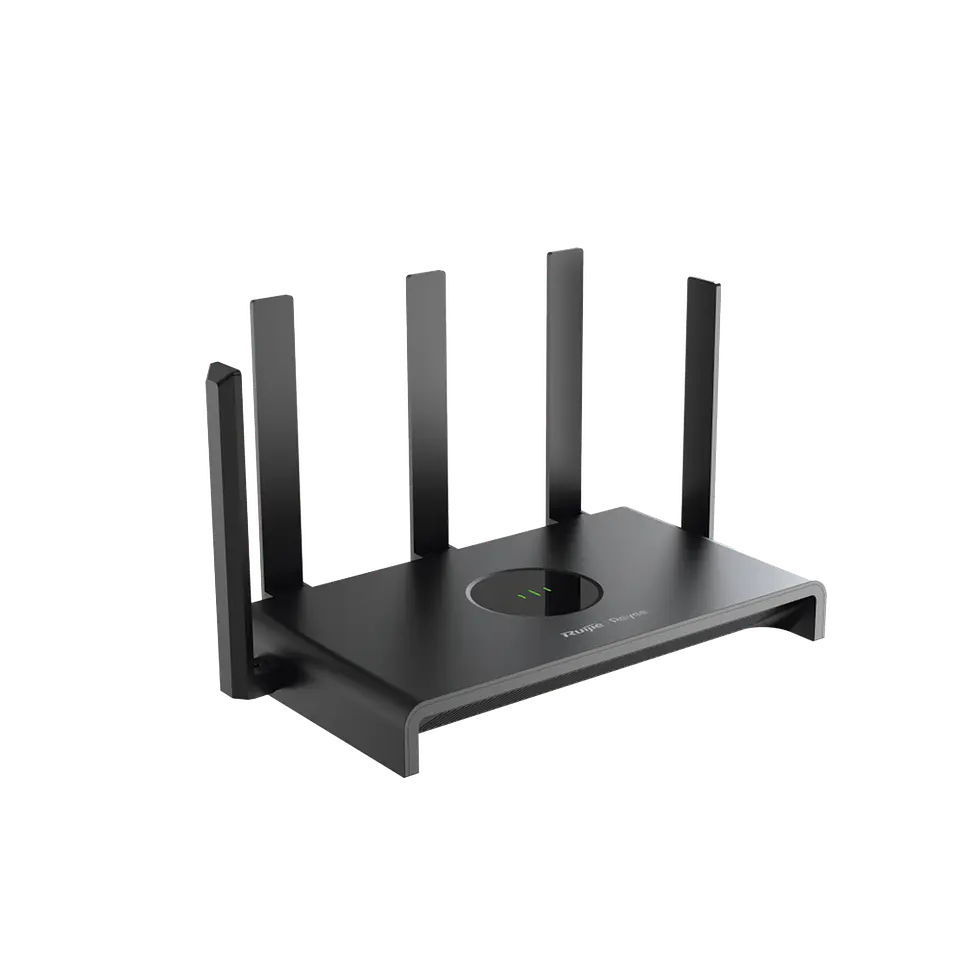 RG-EW1300G // Router Mesh Gigabit de Doble Banda Wi-Fi 5 de 1300M 1
