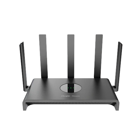 RG-EW1300G // Router Mesh Gigabit de Doble Banda Wi-Fi 5 de 1300M