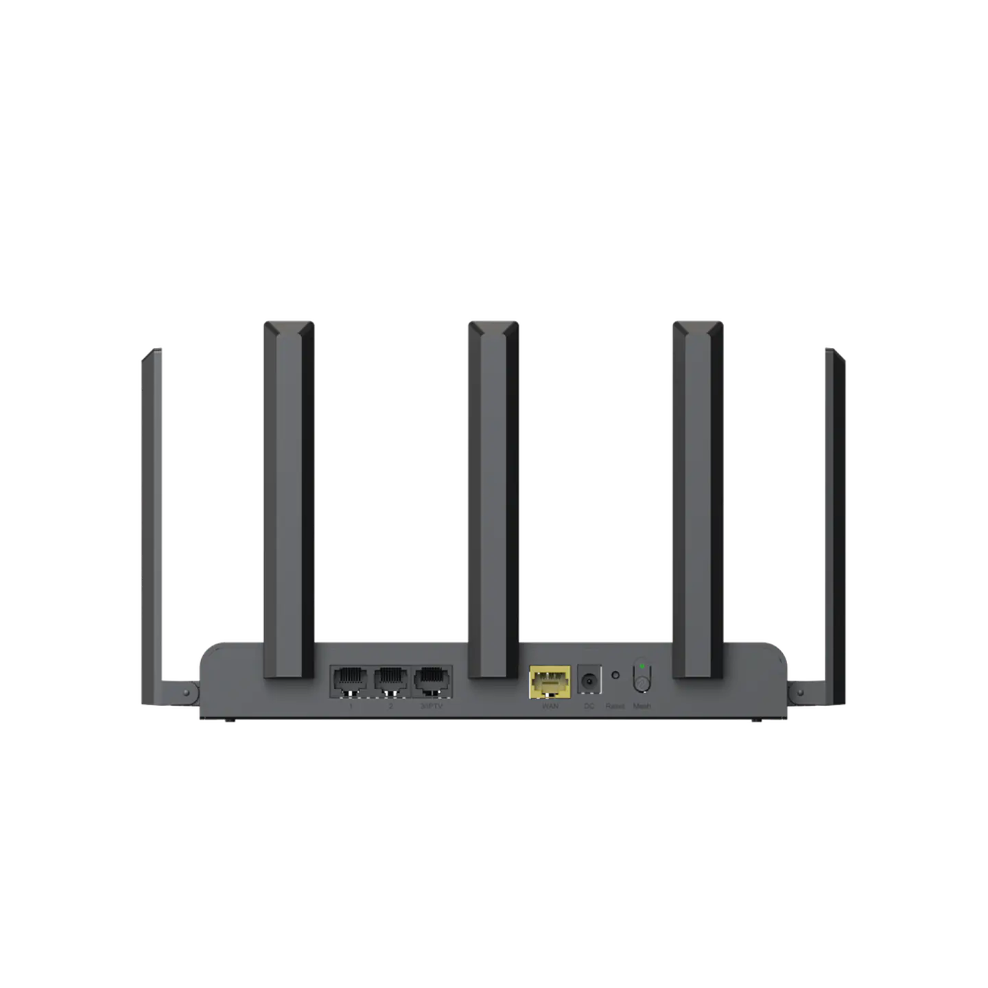 RG-EW1300G // Router Mesh Gigabit de Doble Banda Wi-Fi 5 de 1300M 3