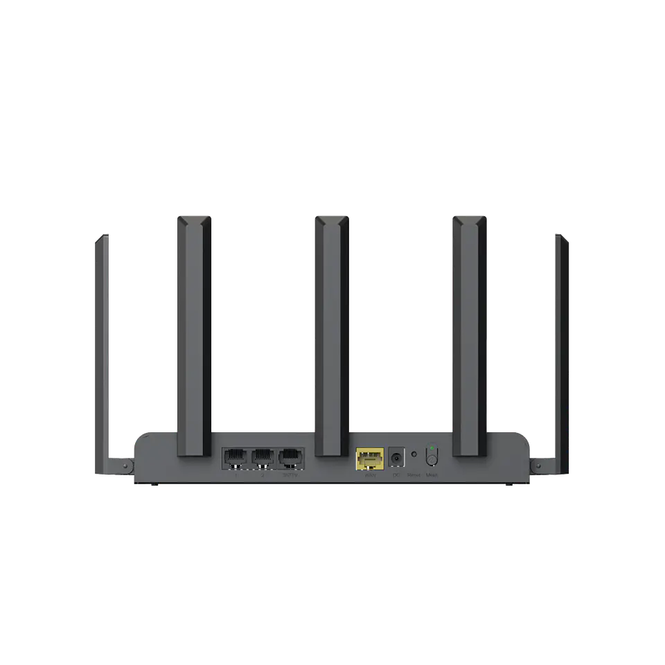 RG-EW1300G // Router Mesh Gigabit de Doble Banda Wi-Fi 5 de 1300M 3