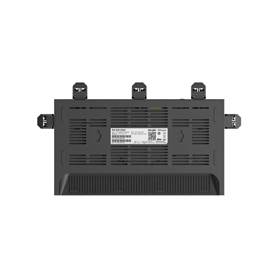 RG-EW1300G // Router Mesh Gigabit de Doble Banda Wi-Fi 5 de 1300M 4