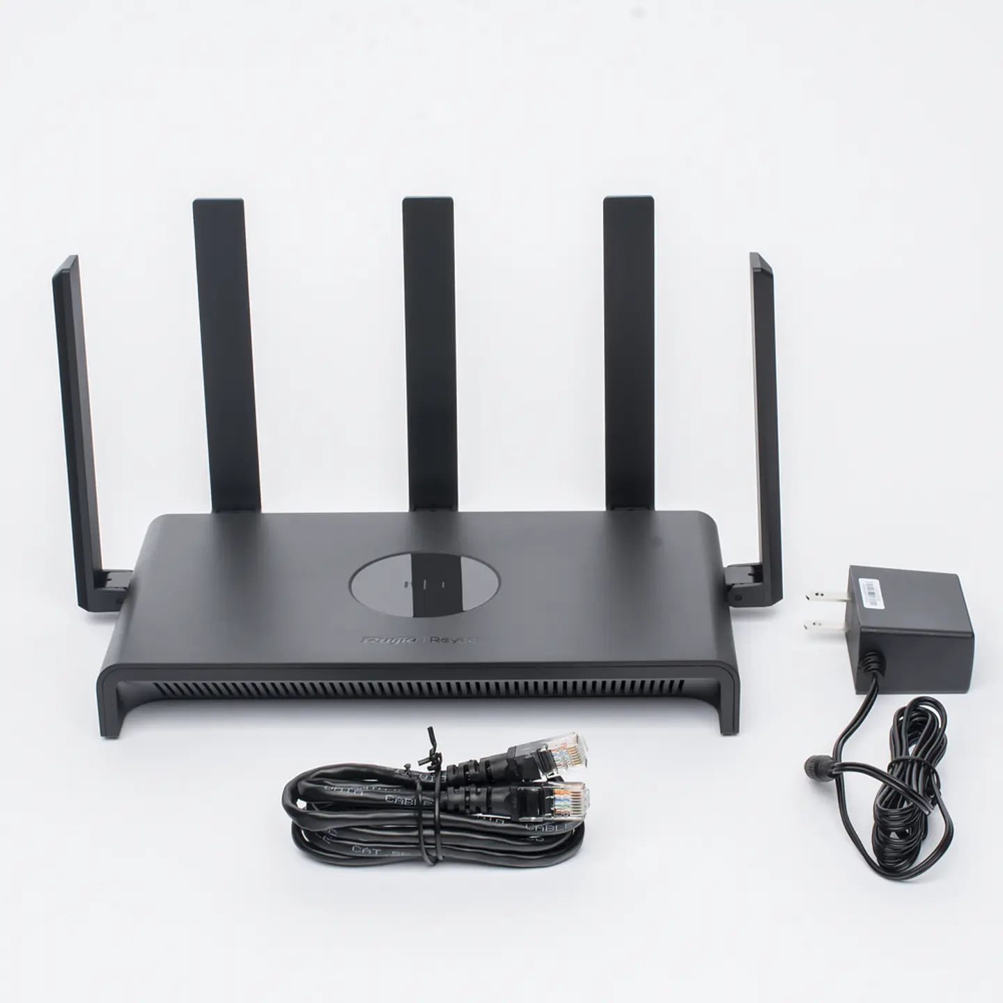 RG-EW1300G // Router Mesh Gigabit de Doble Banda Wi-Fi 5 de 1300M 5