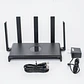 RG-EW1300G // Router Mesh Gigabit de Doble Banda Wi-Fi 5 de 1300M - Miniatura 5