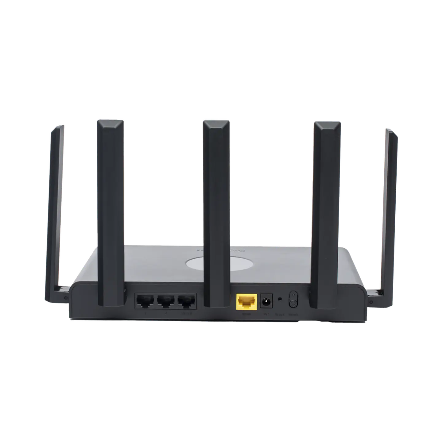RG-EW1300G // Router Mesh Gigabit de Doble Banda Wi-Fi 5 de 1300M 6