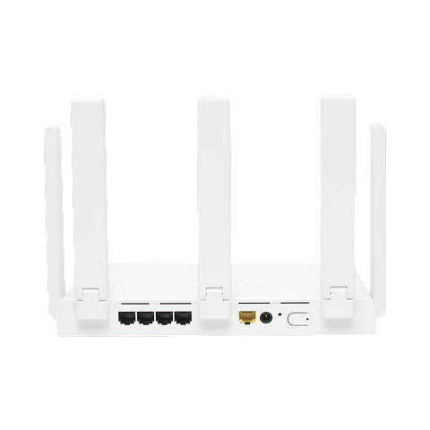 RG-EW3000GX // Home Router inalambrico MESH