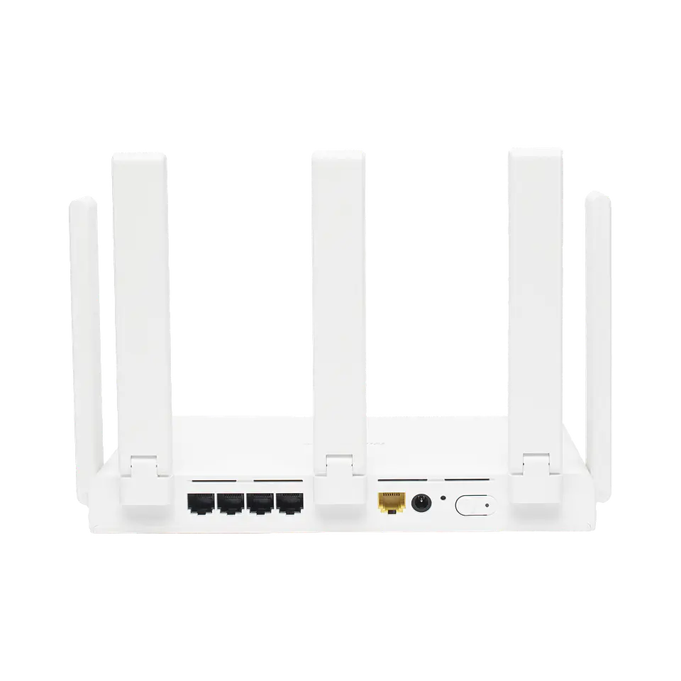 RG-EW3000GX // Home Router inalambrico MESH 2