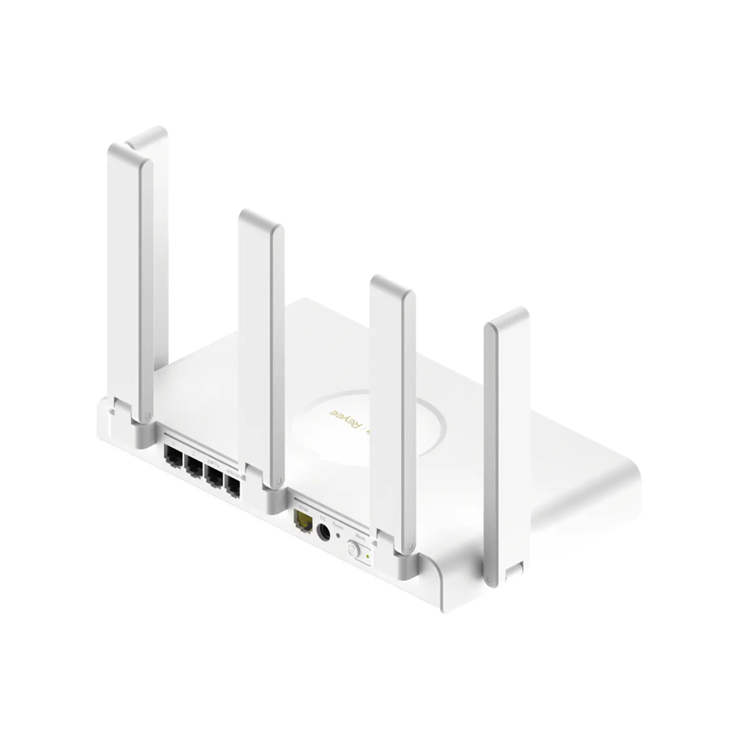 RG-EW3000GX // Home Router inalambrico MESH 5