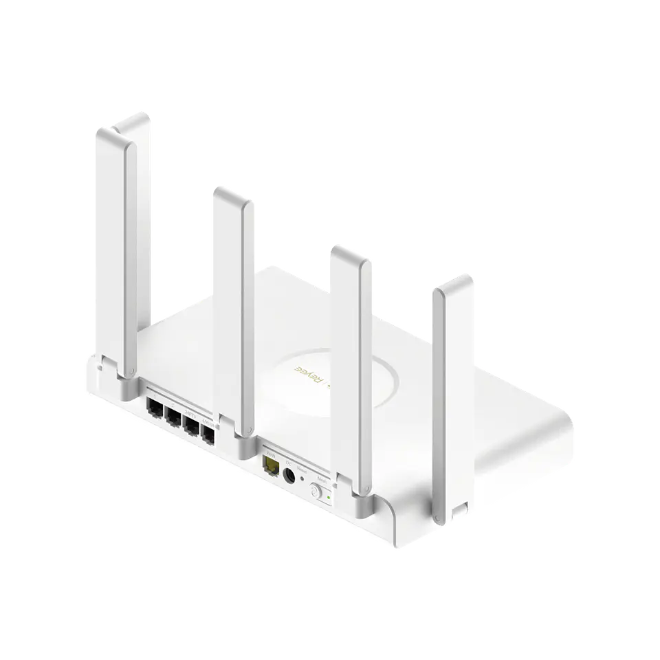RG-EW3000GX // Home Router inalambrico MESH 5